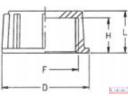 Permetező zárósapka 1.1/4&quot; (5/4&quot;)