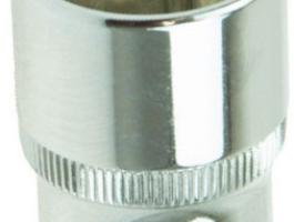 Dugókulcsfej 1/2" 21mm