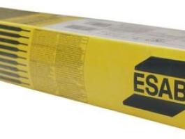 Elektróda ESAB OK 92.58 2,5mm öntvényhez