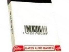 Ékszíj 9,5x1225 La AVX Gates