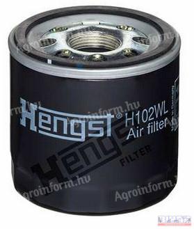 Üzemanyagtank szellőző szűrő H-102WL HENGST FILTER