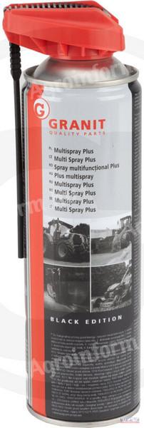 Multispray 400ml Plus