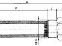 Olajtartály szívóági szűrő becsavarozható 1/2&amp;#34;x112