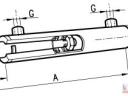 Munkahenger DN-105x 588