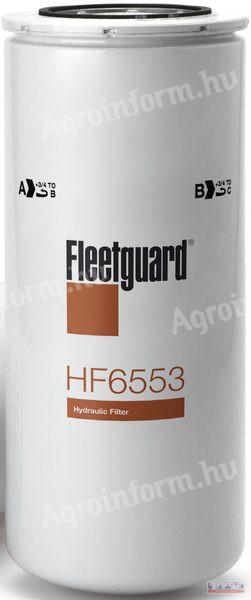 Hidraulikaszűrő HF-6553 Fleetguard