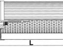 Hidraulikaszűrő visszatérő ágba HHC45974