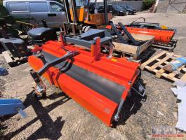 Seprőgép 2300mm talajkövetős BEMA 20-2300
