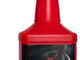 Műanyagápoló spray 500ml Motul