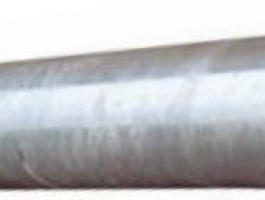 Öntözőrendszer szívócső DN-200 (2m)