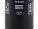 Olajszűrő W- 940/ 1 Mann-Filter