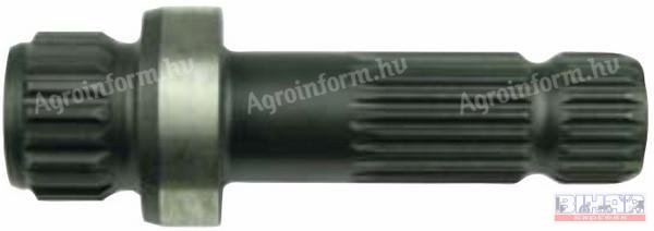 CNH TLT tengely (83983811, 5171356) 21 bordás