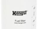 Üzemanyagszűrő H-637WK HENGST FILTER
