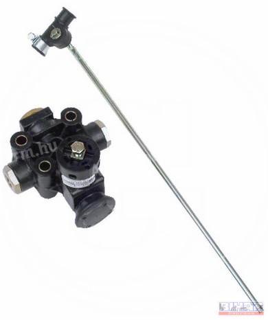 Haldex szintező szelep 612035021