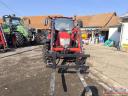 McCormick X4.080 + Sigma 4 traktor