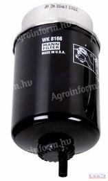 Üzemanyagszűrő WK-8166 Mann Filter