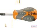 Csavarhúzó 2x 30 csillag Phillips Beta