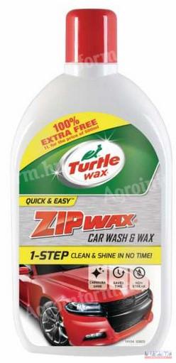 Autósampon 1L, Turtle Wax