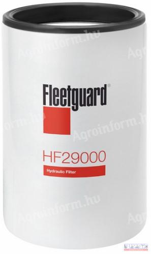 Hidraulikaszűrő HF-29000 Fleetguard