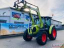 Claas Atos 230 CX használt traktor