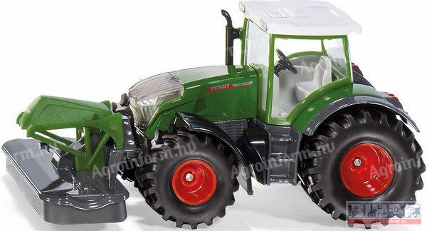 Fendt 942 Vario traktor Siku