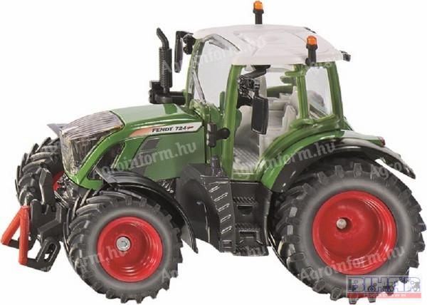 Fendt 724 Vario traktor Siku