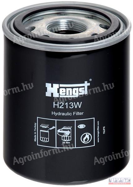 Hidraulika szűrő H-213W Hengst Filter