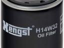 Olajszűrő H-14W32 Hengst Filter