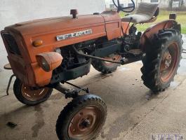 Fiat 215 használt traktor