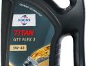 FUCHS Titán GT1 Flex 3 5W-40; 5 liter