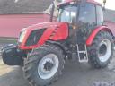 Zetor Proxima 120 használt traktor