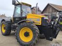 JCB Fastrac 1135 használt traktor