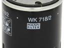 Üzemanyagszűrő WK-718/2 Mann Filter