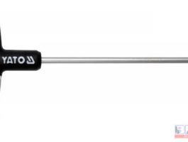 Imbuszkulcs Torx T 9 Yato