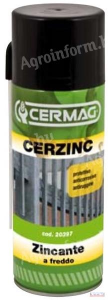 Cink spray 400 ml Cermag