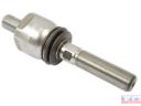 Axiál csukló M22x1,5 - M24x1,5; L:32/140 mm (utángyártott)