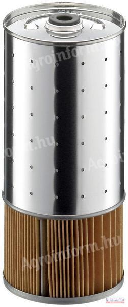 Olajszűrő betét PF1055/1X Mann Filter