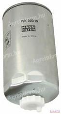 Üzemanyagszűrő WK-950/19 Mann Filter