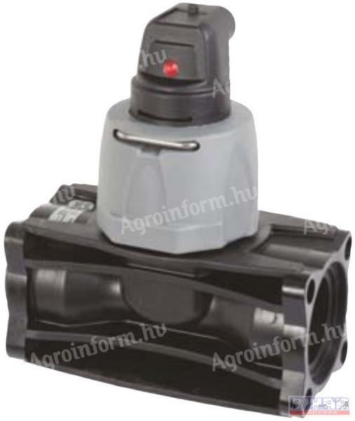 Permetező áramlásmérő 10-200l/min Arag