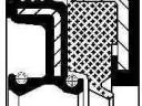 ( 60x 75x 16) kombi SF8 szimering