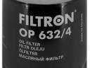 Olajszűrő OP 632/4 Filtron