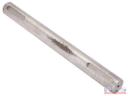Lengyel fűkasza kis ékszíjtárcsa tengely t1/9 l-260mm