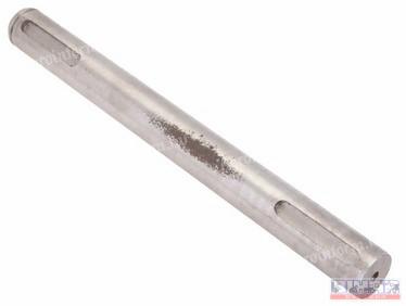 Lengyel fűkasza kis ékszíjtárcsa tengely t1/9 l-260mm