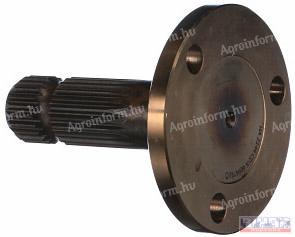 CNH TLT tengely peremmel (5185601, 4983661, 5149242) 21 bordás