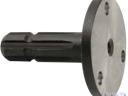 CNH TLT tengely peremmel (4983660)