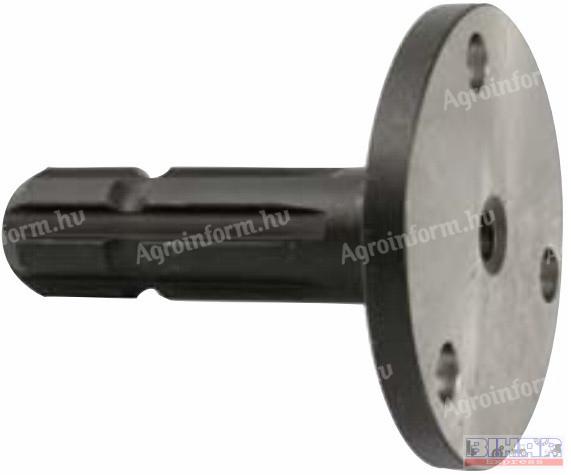 CNH TLT tengely peremmel (4983660)