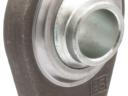 Munkahenger fej 25,4x80