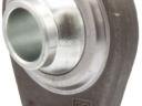 Munkahenger fej 25,4x80