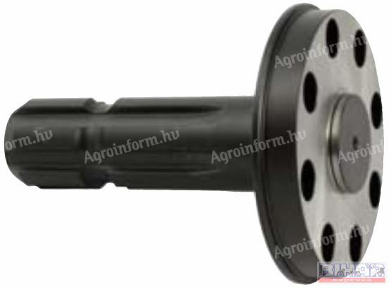 CNH, SDF TLT tengely peremmel (133000270156, 04417388)