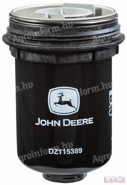 Üzemanyagszűrő RE560682, DZ115389, DZ128542
