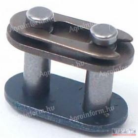 Görgőslánc 1/2&quot; patentszem 083